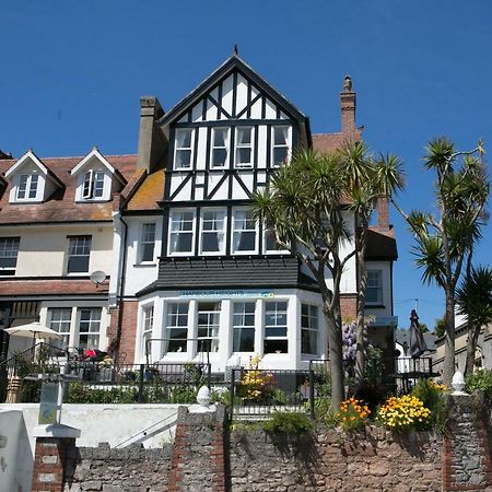 Harbour Heights Guest House Torquay Exterior foto
