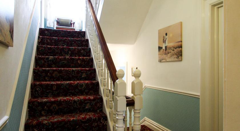 Harbour Heights Guest House Torquay Quarto foto