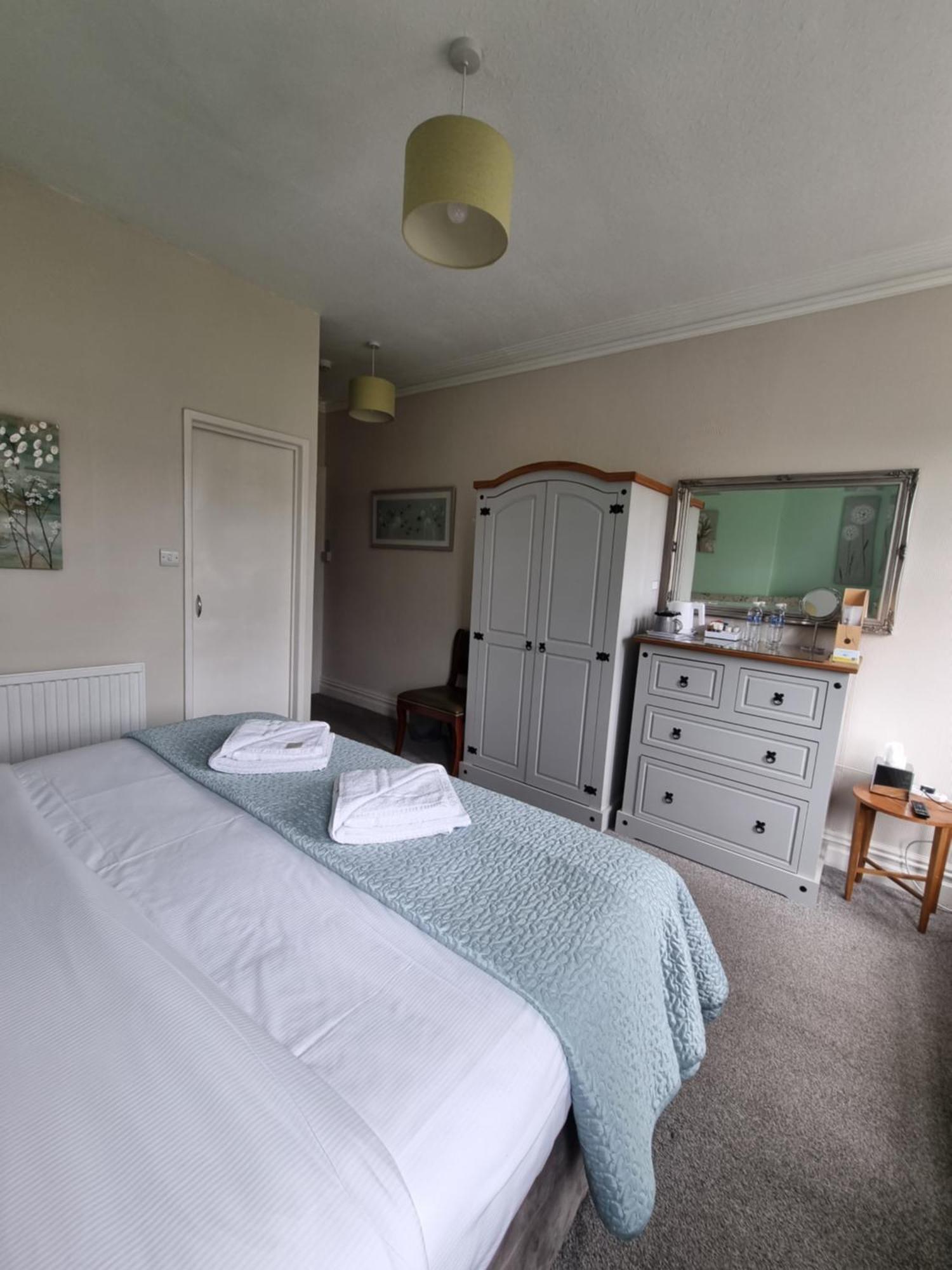 Harbour Heights Guest House Torquay Exterior foto