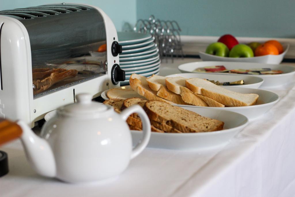 Harbour Heights Guest House Torquay Quarto foto